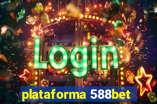 plataforma 588bet